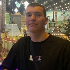 Фотография мужчины Никита, 19 лет из г. Петушки