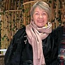 Людмила, 65 лет