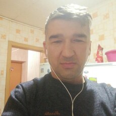 Фотография мужчины Сергей, 46 лет из г. Вурнары