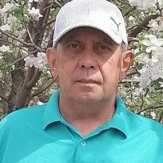Фотография мужчины Владимир, 57 лет из г. Балаково