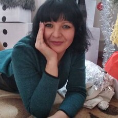 Фотография девушки Олеся, 42 года из г. Борисполь