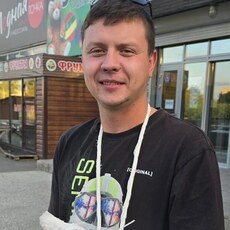 Фотография мужчины Дмитрий, 29 лет из г. Новотроицк