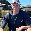 Сергей, 19 лет