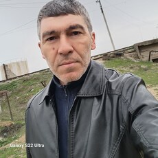 Фотография мужчины Юсуп, 47 лет из г. Махачкала