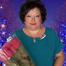 Фотография девушки Марина, 56 лет из г. Челябинск