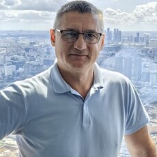 Фотография мужчины Дамир, 50 лет из г. Туймазы