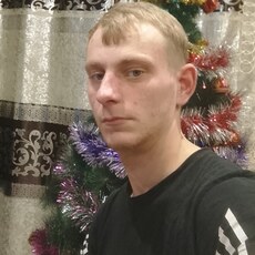 Фотография мужчины Даниил, 24 года из г. Прокопьевск