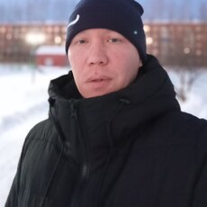 Фотография мужчины Николай, 34 года из г. Тосно
