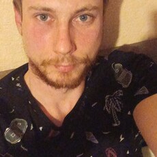 Фотография мужчины Вячеслав, 27 лет из г. Киселевск