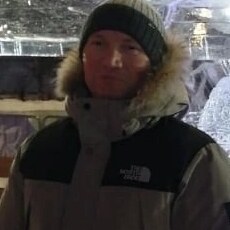 Фотография мужчины Валера, 41 год из г. Нытва