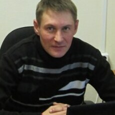 Фотография мужчины Алексей, 45 лет из г. Чита