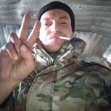 Фотография мужчины Олег, 42 года из г. Пермь