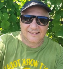 Фотография мужчины Александр, 53 года из г. Железногорск