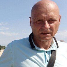 Фотография мужчины Евгений, 48 лет из г. Севастополь