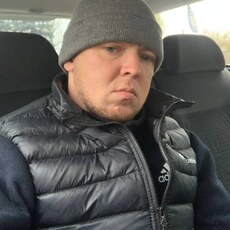 Фотография мужчины Дима, 32 года из г. Ужур