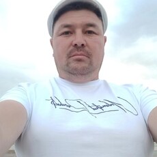 Фотография мужчины Гаян, 39 лет из г. Сибай