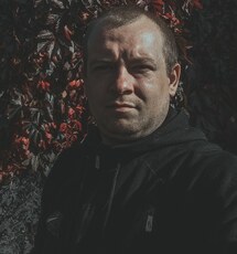 Фотография мужчины Дмитрий, 35 лет из г. Краснотурьинск