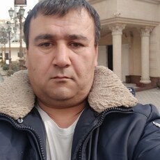 Фотография мужчины Ҷаҳон, 42 года из г. Ташкент
