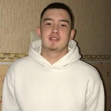 Фотография мужчины Сергей, 20 лет из г. Пермь