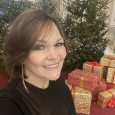 Фотография девушки Ксюша, 56 лет из г. Краснодар