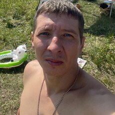 Фотография мужчины Александр, 37 лет из г. Минусинск