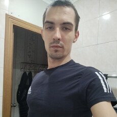 Фотография мужчины Илья, 30 лет из г. Орел