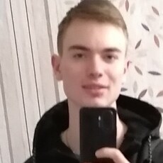 Фотография мужчины Илья, 23 года из г. Марьина Горка