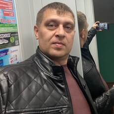 Фотография мужчины Сергей, 40 лет из г. Барабинск
