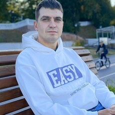 Фотография мужчины Александр, 29 лет из г. Пильна