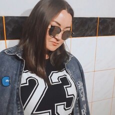 Фотография девушки Тая, 32 года из г. Абакан