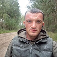 Фотография мужчины Степа, 30 лет из г. Ордынское