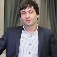 Фотография мужчины Riz, 40 лет из г. Махачкала