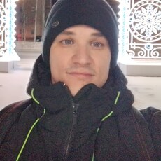Фотография мужчины Максим, 30 лет из г. Надым