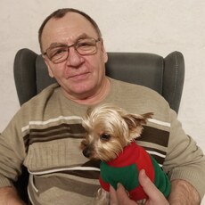 Фотография мужчины Александр, 56 лет из г. Фролово