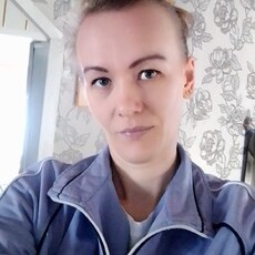 Фотография девушки Марина, 37 лет из г. Городище (Пензенская Область)