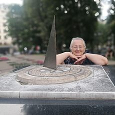 Фотография девушки Татьяна, 70 лет из г. Саянск