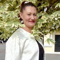 Фотография девушки Люся, 53 года из г. Муром