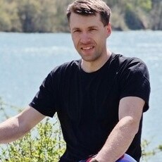 Фотография мужчины Роман, 35 лет из г. Бахчисарай