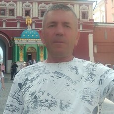 Фотография мужчины Игорь, 57 лет из г. Геническ