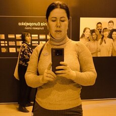 Фотография девушки Olena, 38 лет из г. Вроцлав