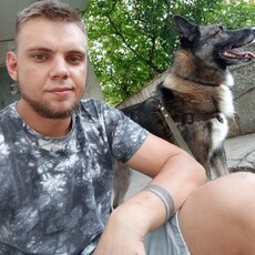 Фотография мужчины Сергей, 28 лет из г. Первомайское