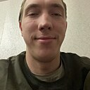 Максим, 23 года