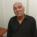 Рома, 65 лет
