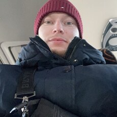 Фотография мужчины Данила, 29 лет из г. Самара