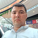 Furqat, 34 года