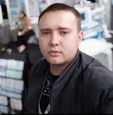 Фотография мужчины Александр, 30 лет из г. Южноуральск