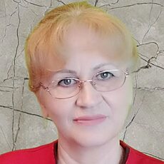 Фотография девушки Нэлля, 67 лет из г. Москва