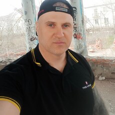 Фотография мужчины Виктор, 42 года из г. Курчатов