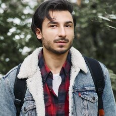 Фотография мужчины Алишер, 50 лет из г. Ташкент