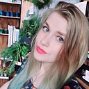 Анастасия, 27 лет